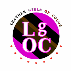 Leather Girls of Color